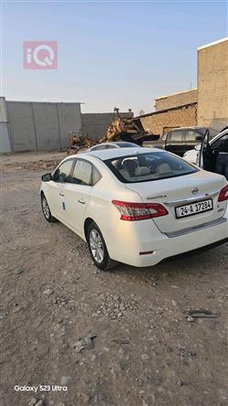 نيسان سنترا